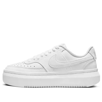 Кросівки Жіночі Nike Court Vision Alta Triple White DM0113-100