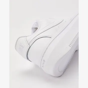 Кросівки Жіночі Nike Court Vision Alta Triple White DM0113-100