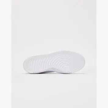 Кросівки Жіночі Nike Court Vision Alta Triple White DM0113-100