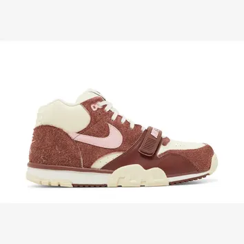 Кросівки Чоловічі Nike Air Trainer 1 Soft Pink and Coconut Milk DM0522-201