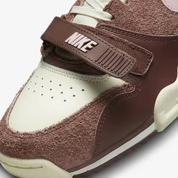 Кросівки Чоловічі Nike Air Trainer 1 Soft Pink and Coconut Milk DM0522-201