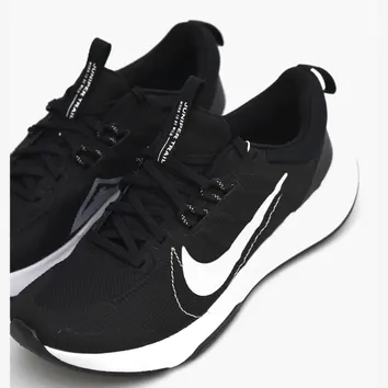 Кросівки Чоловічі Nike Juniper Trail 2 Black/White DM0822-001