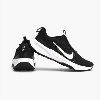 Кросівки Чоловічі Nike Juniper Trail 2 Black/White DM0822-001