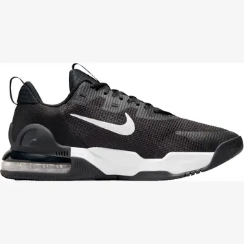 Кросівки Чоловічі Nike Air Max Alpha Trainer 5 Black/White/Black DM0829-001