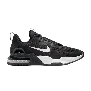 Кросівки Чоловічі Nike Air Max Alpha Trainer 5 Black/White/Black DM0829-001