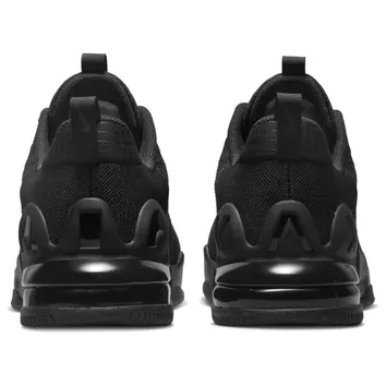 Кросівки Чоловічі Nike Air Max Alpha Trainer 5 Black/Dark Smoke Grey dm0829-010