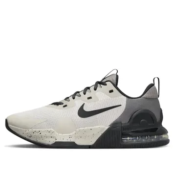 Кросівки Чоловічі Nike Air Max Alpha Trainer 5 Light Iron Ore Black DM0829-013