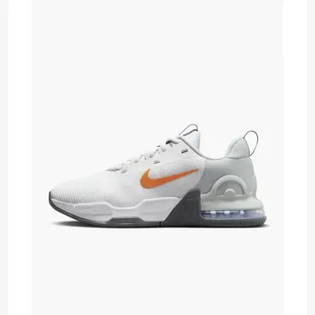 Кросівки Nike Air Max Alpha Trainer 5 Summit White/Bright Mandarin DM0829-103