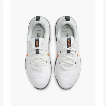 Кросівки Nike Air Max Alpha Trainer 5 Summit White/Bright Mandarin DM0829-103