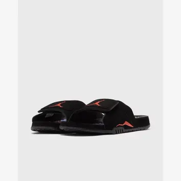 Шльопанці Чоловічі Jordan Slide Hydro Black DM0979-009