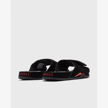 Шльопанці Чоловічі Jordan Slide Hydro Black DM0979-009