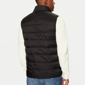 Жилет Чоловічий Tommy Jeans Lightweight Down Zip-Thru Vest DM0DM20663