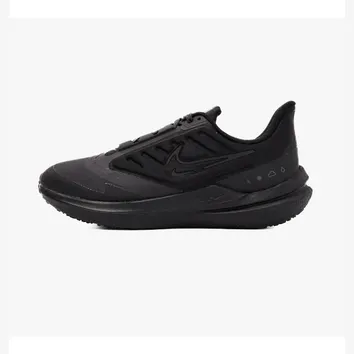 Кросівки Nike Winflo 9 Shield Black/Off-Noir/Dark Smoke Grey/Black DM1106-007