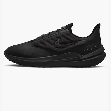 Кросівки Nike Winflo 9 Shield Black/Off-Noir/Dark Smoke Grey/Black DM1106-007