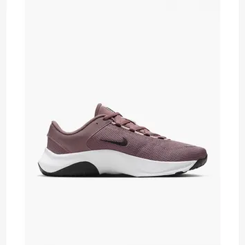 Кросівки Чоловічі Nike Legend Essential 3 Next Nature Smokey Mauve/White/Platinum Violet/Black DM1119-200