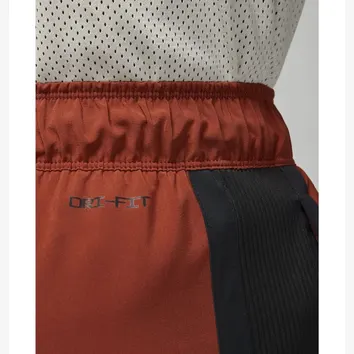 Шорти Чоловічі Air Jordan Statement Sport Orange DM1829-641