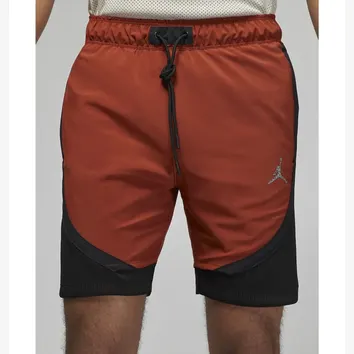 Шорти Чоловічі Air Jordan Statement Sport Orange DM1829-641