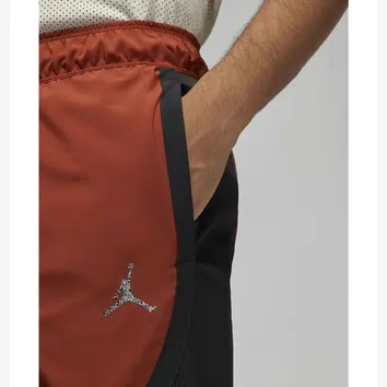 Шорти Чоловічі Air Jordan Statement Sport Orange DM1829-641