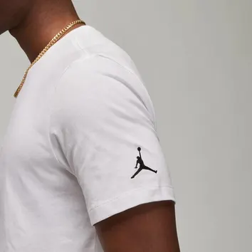 Jordan Air Tee White DM3182-100