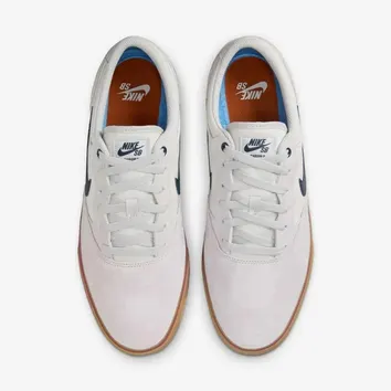 Кросівки Чоловічі Nike SB Chron 2 Black DM3493-008