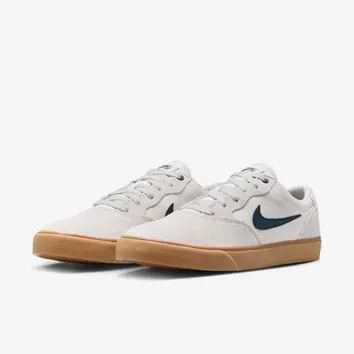 Кросівки Чоловічі Nike SB Chron 2 Black DM3493-008
