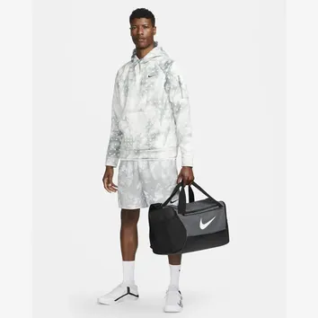 Сумка Чоловіча Nike Brasilia 9.5 Training Duffel Bag 41L DM3976-068