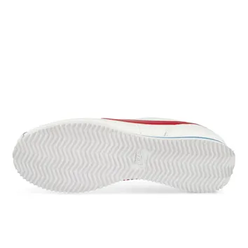 Кросівки Чоловічі Nike Cortez White/Varsity Red/Varsity Blue DM4044-108