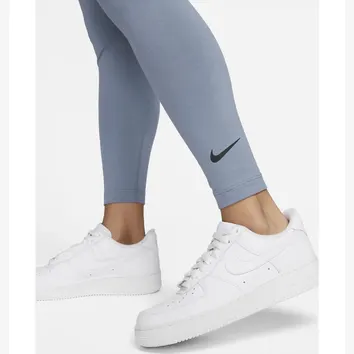 Легінси Жіночі Nike Women's Sportswear Club Blue DM4651-493