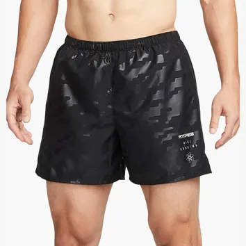Шорти Чоловічі Nike Dri-Fit Challenger 5 Black DM4709-010