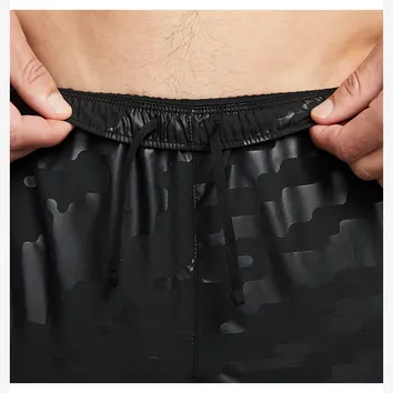Шорти Чоловічі Nike Dri-Fit Challenger 5 Black DM4709-010