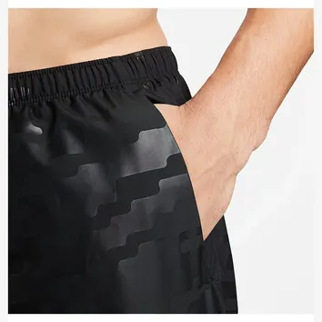 Шорти Чоловічі Nike Dri-Fit Challenger 5 Black DM4709-010