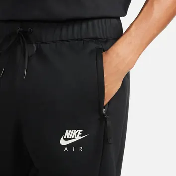 Штани Чоловічі Nike NSW Air PK Pant Black Dm5217-010