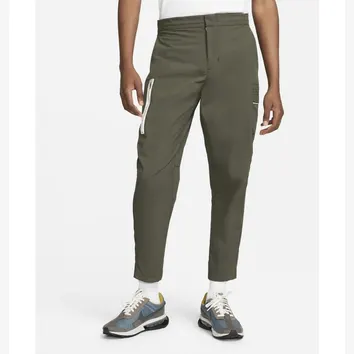 Штани Чоловічі Nike Sportswear Style Essentials Utility Pants DM6681-355