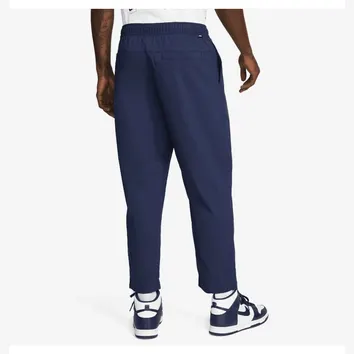 Штани Чоловічі Nike Sportswear Sport Essentials Woven Unlined Sneaker Pants Blue DM6823-410