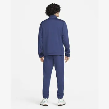 Спортивний костюм Чоловічий Nike Nk Club Pk Trk Suit Basic DM6845-410