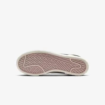 Кросівки Жіночі Nike Court Legacy Lift Black DM7590-002