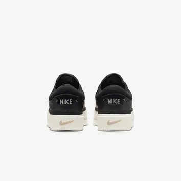Кросівки Жіночі Nike Court Legacy Lift Black DM7590-002