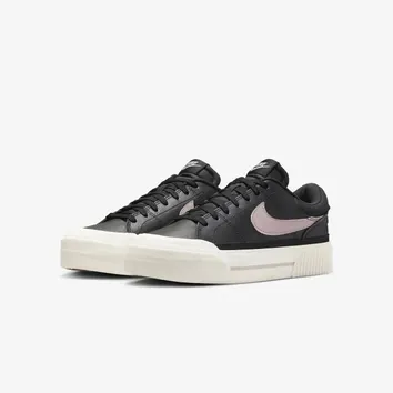 Кросівки Жіночі Nike Court Legacy Lift Black DM7590-002
