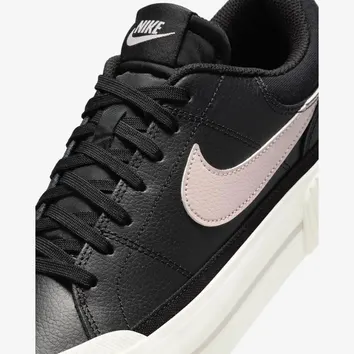 Кросівки Жіночі Nike Court Legacy Lift Black DM7590-002