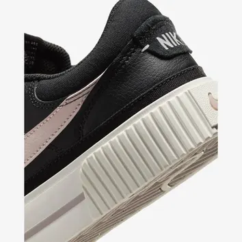 Кросівки Жіночі Nike Court Legacy Lift Black DM7590-002