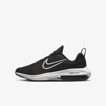 Кросівки Чоловічі Nike Air Zoom Arcadia 2 Black/White DM8491-002