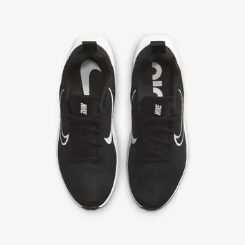 Кросівки Чоловічі Nike Air Zoom Arcadia 2 Black/White DM8491-002