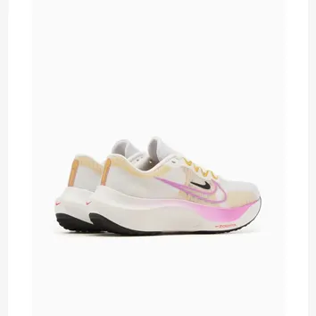 Кросівки Чоловічі Nike Zoom Fly 5 White Rush Fuchsia DM8974-100