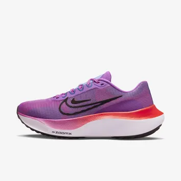 Кросівки Чоловічі Nike Zoom Fly 5 Premium Fuchsia Dream DM8974-501