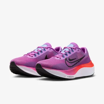 Кросівки Чоловічі Nike Zoom Fly 5 Premium Fuchsia Dream DM8974-501
