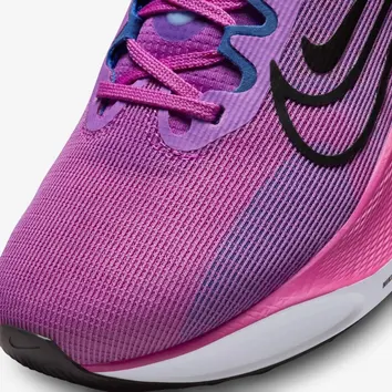 Кросівки Чоловічі Nike Zoom Fly 5 Premium Fuchsia Dream DM8974-501