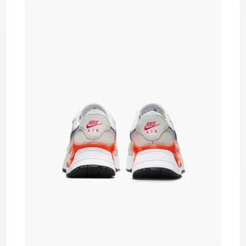 Кросівки Жіночі Nike AIR Systm White Crimson Lapis DM9538-101