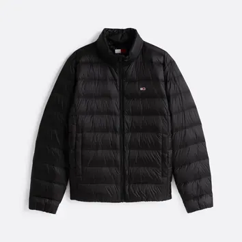 Куртка Чоловіча Tommy Jeans Tim It Down Jacket Ext Black DMODM20658-BDS