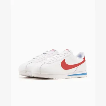 Кросівки Жіночі Nike Cortez White DN1791-108