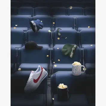 Кросівки Жіночі Nike Cortez White DN1791-108